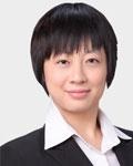 北京津桥综合英语老师李亚莲