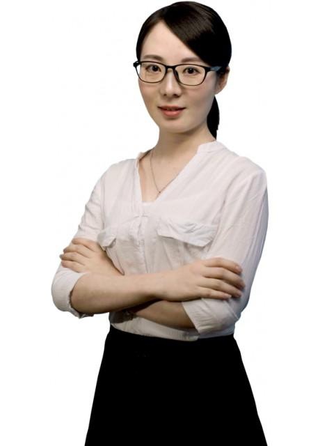 泉州牛学教育师资介绍--余丹