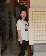 刘红影