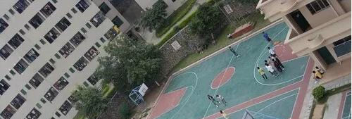 广州城市职业技工学校