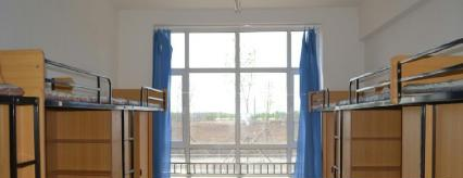 定西师范高等专科学校2020年宿舍条件