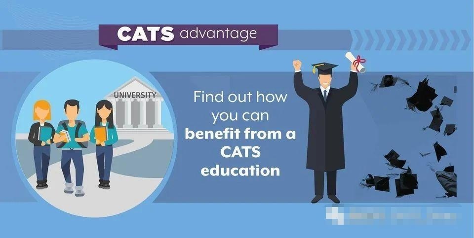 CATS UK联合剑桥大学、伦艺等82所大学举办年度大学见面会.jpg