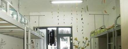 重庆合川职业教育中心