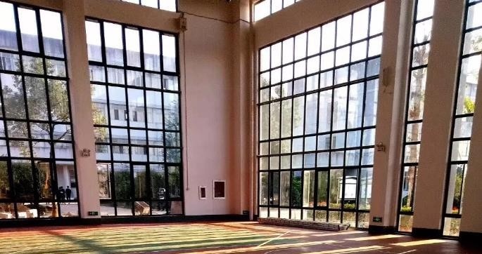 金华九峰职业技术学校网站