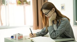 封闭全程精讲5.5-6分班
