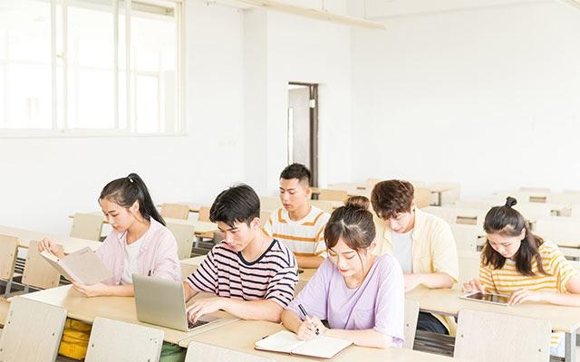 明确目标