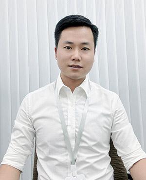 陈清