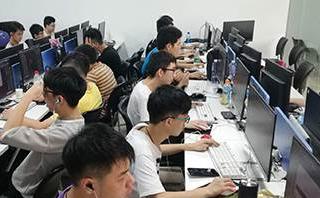 菜鸟在线教育