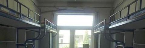 江苏宜兴中学2021年宿舍条件