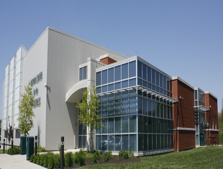 印第安纳艾维社区技术学院