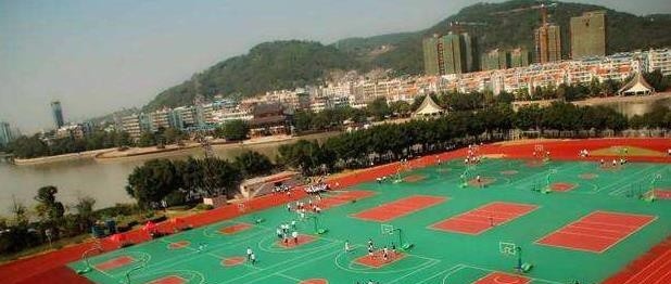 温州瓯海职业中专集团学校