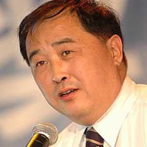 陈淮