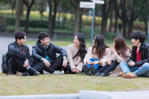 学习氛围