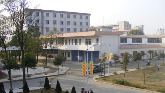 江西农业工程职业学院2020年招生办