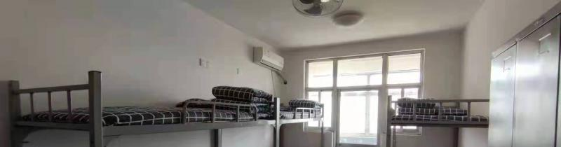 山东煤炭技师学院济宁校区