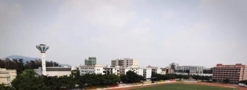 广东交通职业技术学院(中专部)