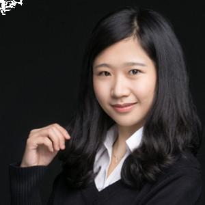 长沙温斯顿英语雅思培训-Pearlyn