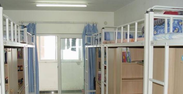 永州九嶷工业学校