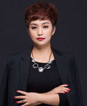 刘莉珍