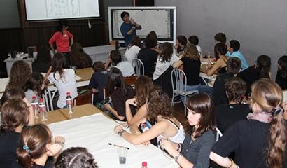 上海法国外籍人员子女学校