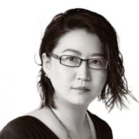 张倩女士 Cici
