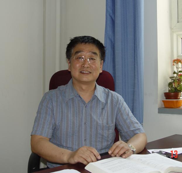 李卫国