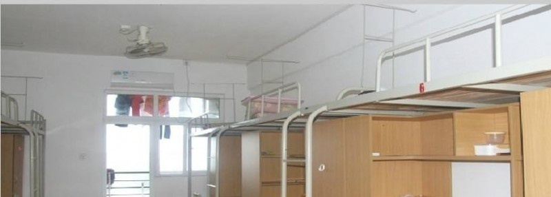 秦皇岛现代科技中等职业学校宿舍条件