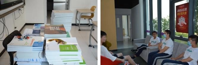 四中国际课程佳莲校区