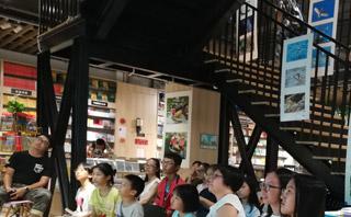 江门易思得英语培训
