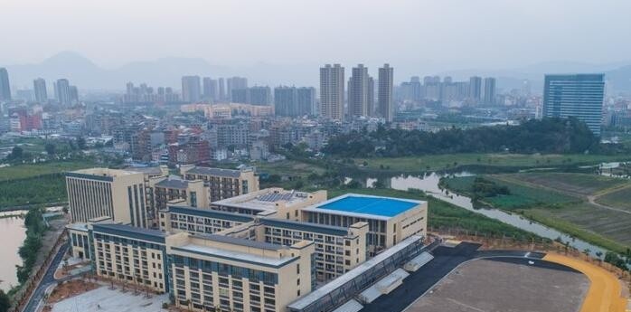 乐清柳市职业技术学校