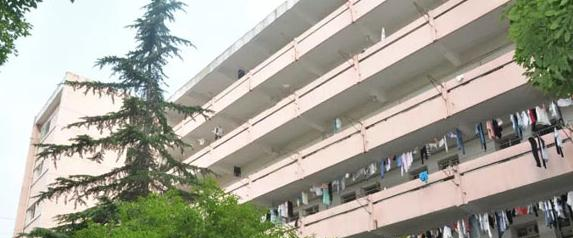 江西女子中等专业学校