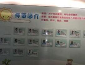 福州锐思教育