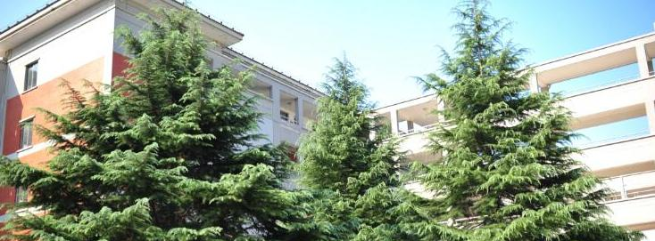 江苏淮阴中学怎么样、好不好