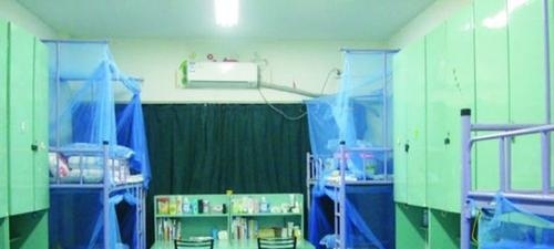 硅湖职业技术学院