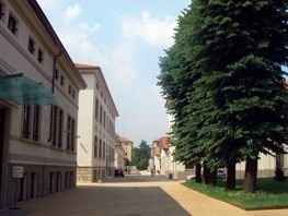 特拉帕尼美术学院