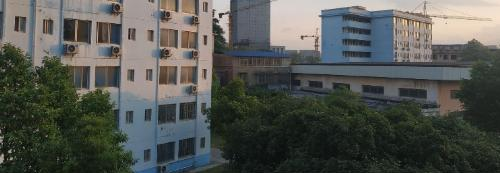 桂林山水职业学院2020年有哪些专业