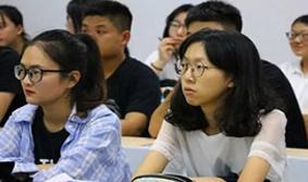 无锡新航道暑假班配图