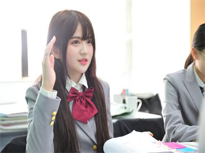 上海常青日本高中