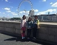 互动式英文课程