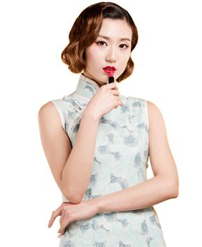 适合人群