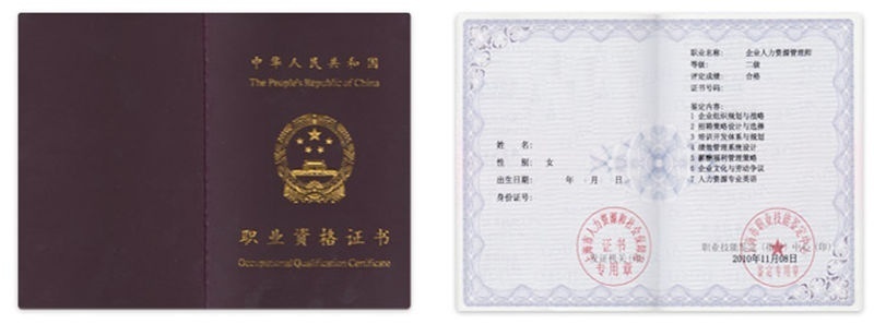 上海人力资源培训