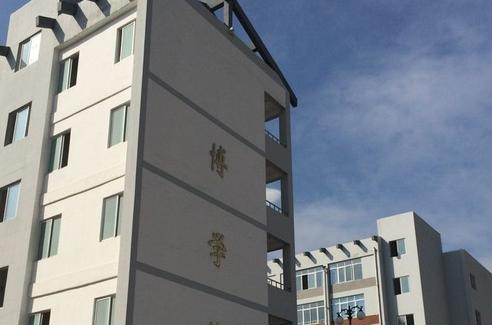 望谟民族职业高级中学2021年招生录取分数线