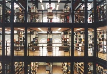 康斯坦茨应用技术大学