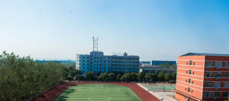 江西康展汽车科技学校