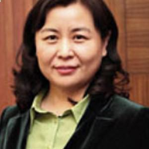 首都经济贸易大学留学预科-徐芳