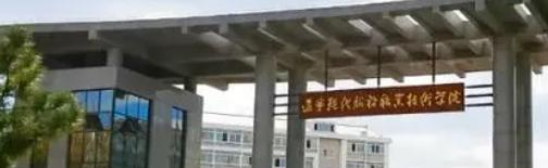 辽宁现代服务职业技术学院是大专还是中专(辽宁现代服务职业技术学院)