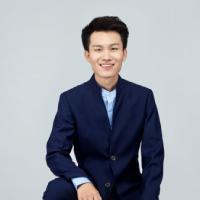 韦天庆George