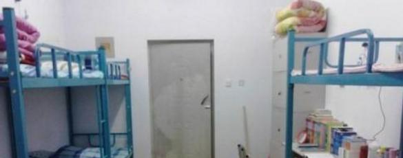 临潼区职业教育中心