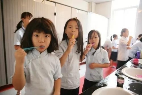 孔子礼仪文化学校