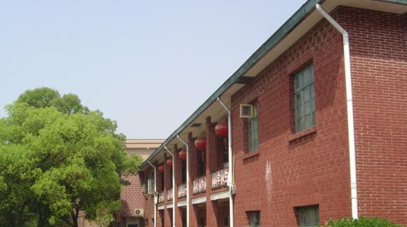 湖南邮电职业技术学院